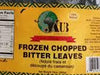 Bitter Leaf frozen-Best Bargain Wholesale and retail