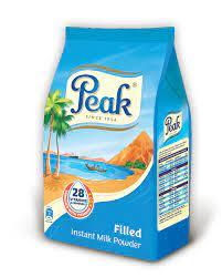 Peak Milk Powder 400gr-Best Bargain Wholesale and retail