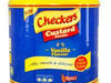 Checkers Custard-2Kg-Best Bargain Wholesale and retail