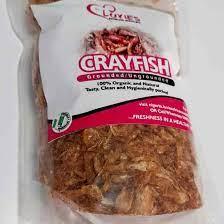 Crayfish Ungrounded-Best Bargain Wholesale and retail