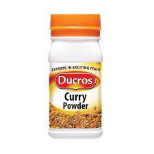 Curry Powder-25G-Best Bargain Wholesale and retail