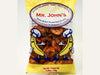 Mr. John:Plantain Chips ripe Spicy-135 Gr-Best Bargain Wholesale and retail