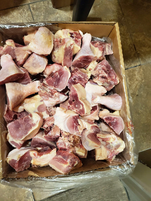 Hard Chicken box-Cut-Best Bargain Wholesale and retail