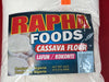 Cassava Flour-4 Lb-Best Bargain Wholesale and retail