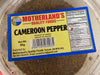 Cameroon Pepper - Best Bargain Wholesale And Retail African Store  online in Canada