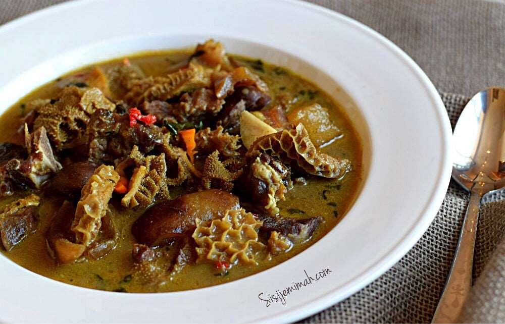 Peppersoup Meat-Best Bargain Wholesale and retail