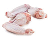Fresh Turkey pack