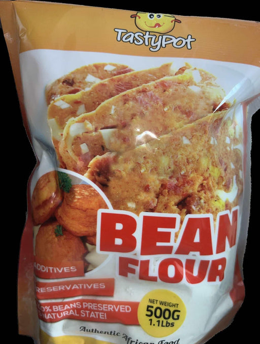 Beans Flour - Best Bargain Wholesale And Retail African Store  online in Canada