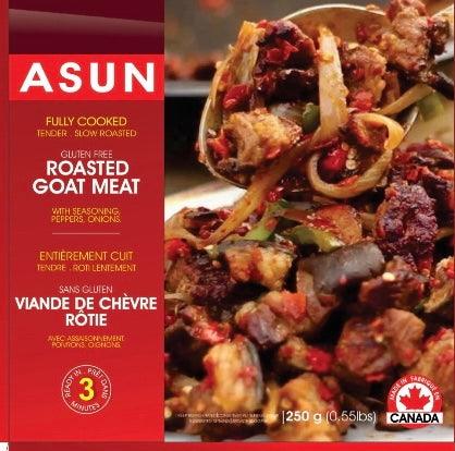 Asun - Best Bargain Wholesale And Retail African Store  online in Canada