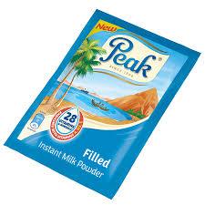 Peak Milk Powder 2.5kg - Best Bargain Wholesale And Retail African Store  online in Canada