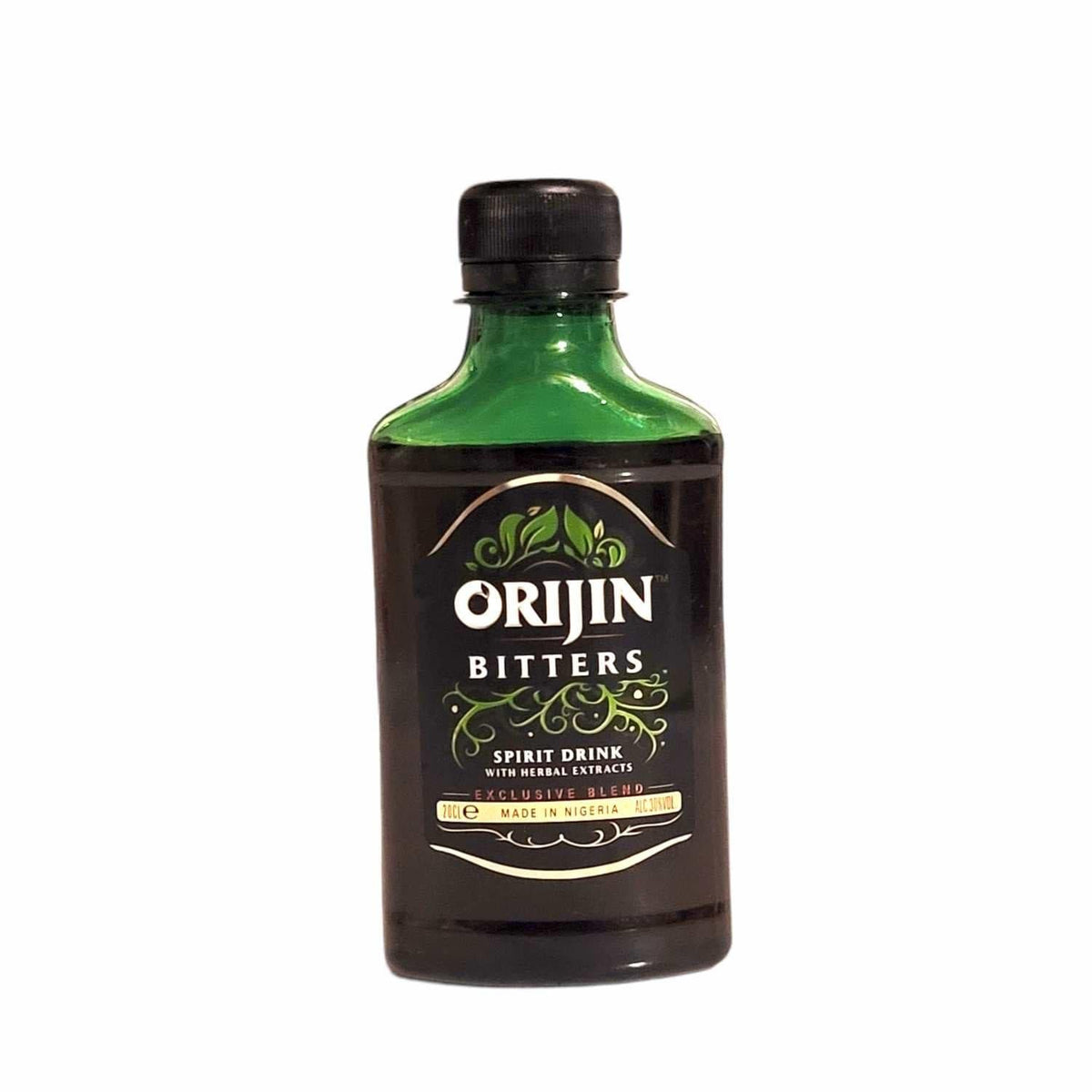 Buy Origin Bitters 200ml Online in Canada | BB African Foods