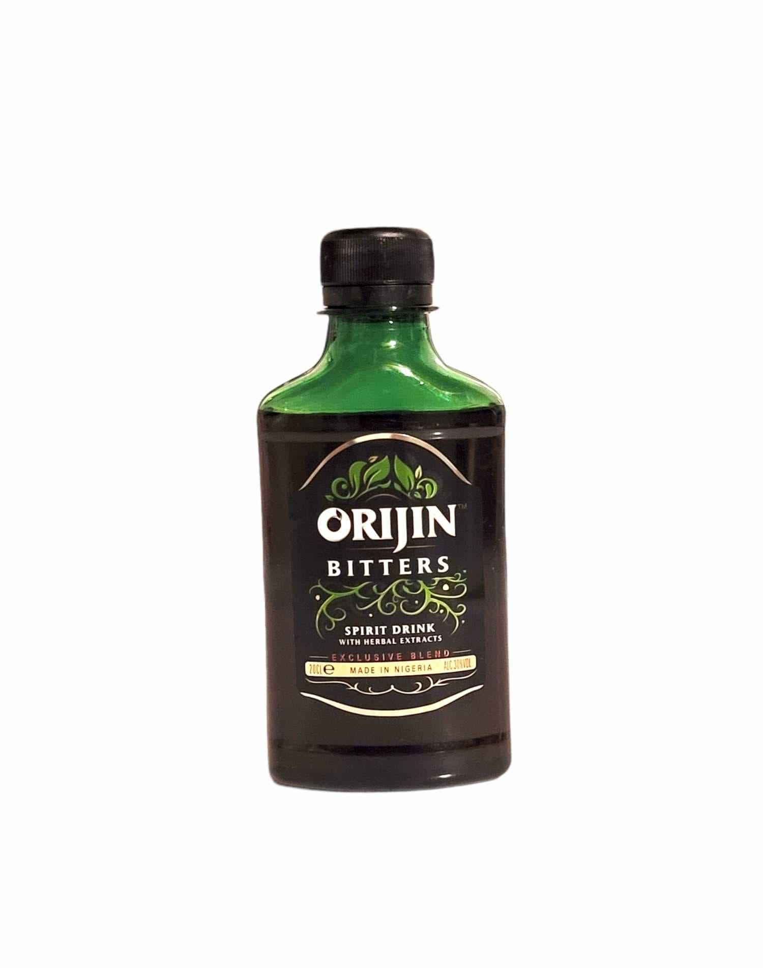 Origin Bitters Buy Origin Bitters 200ml Online in Canada | BB African Foods