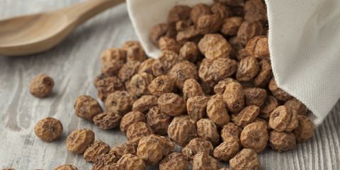 Dried Tigernut  - 180g - Best Bargain Wholesale And Retail African Store  online in Canada